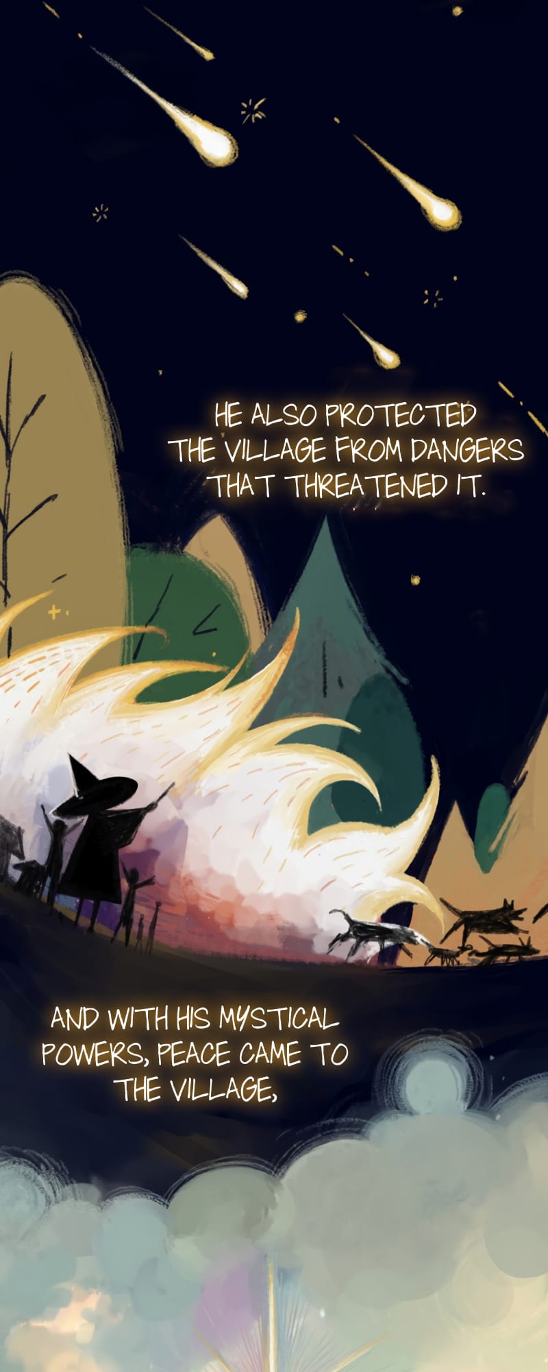 Infinite Mage, Chapter 1 image 026